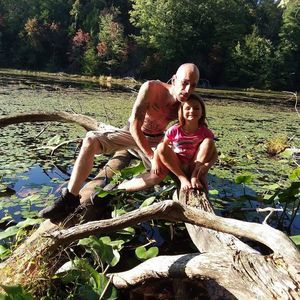 Meet your Posher, Bret